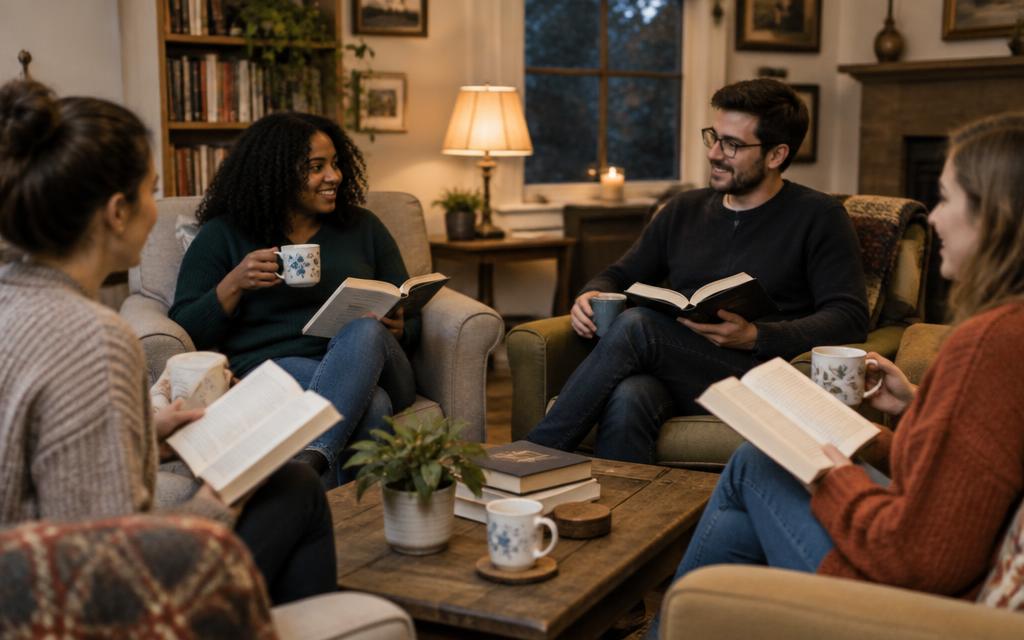 Book Club