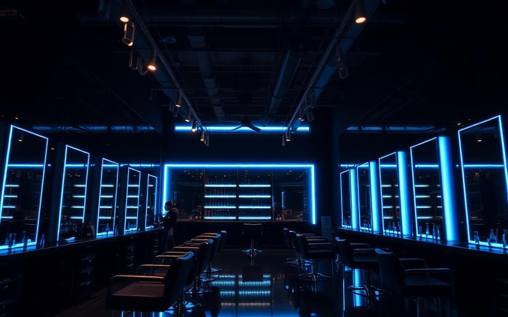 Lumen Hair Studio — Beauty