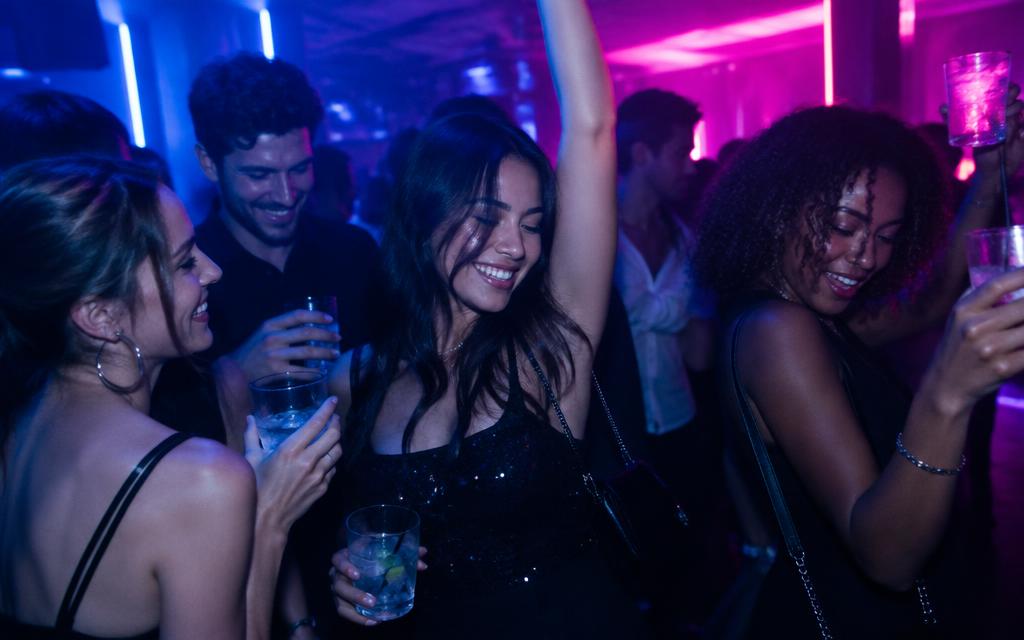 Night Out