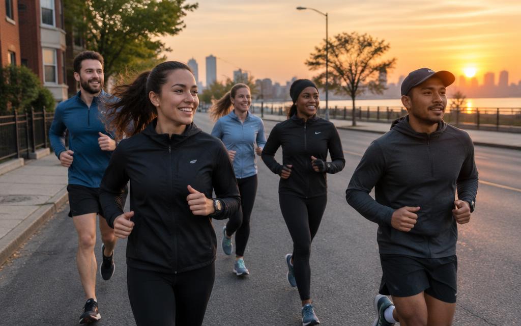 Morning Run Club